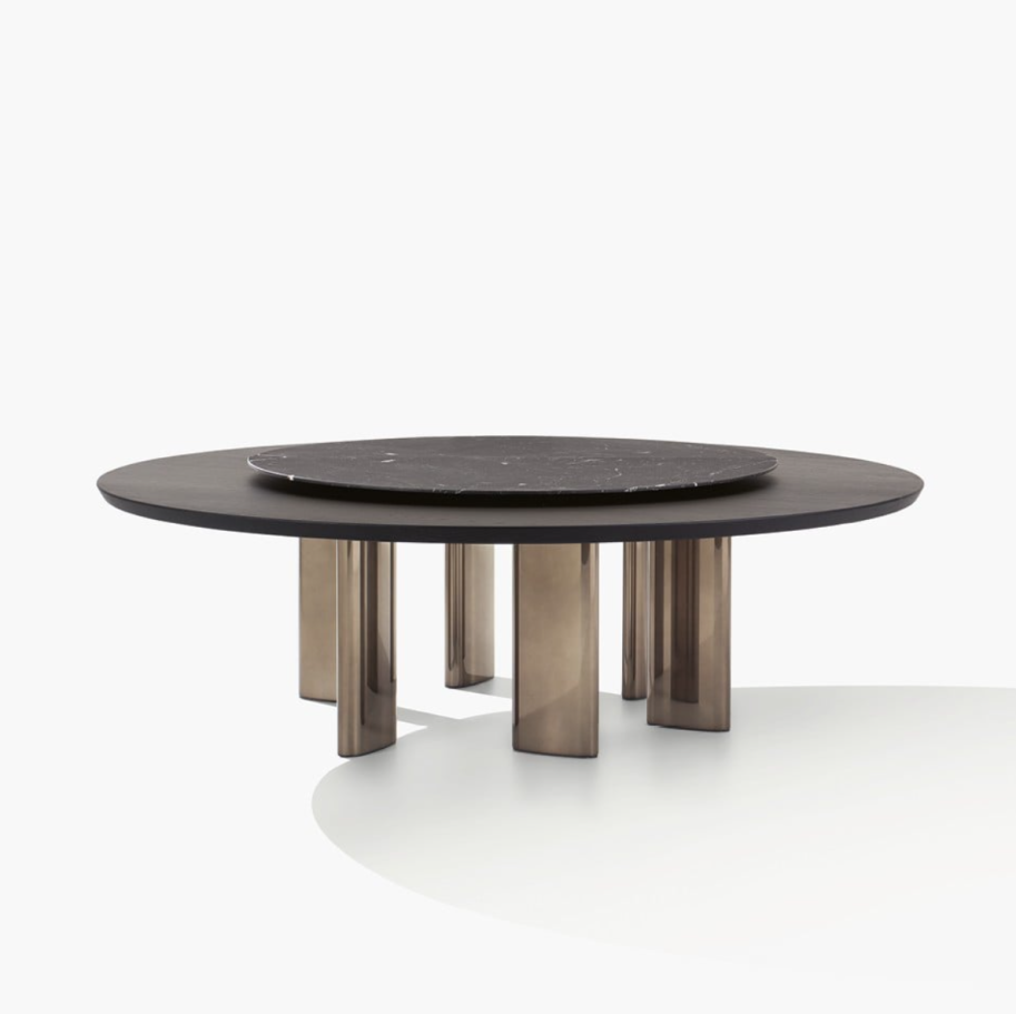 Mesa Adrien de Poliform